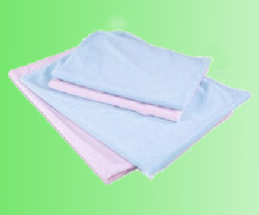 竹弘娜竹纖維嬰幼兒隔尿墊