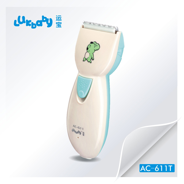 運(yùn)寶yinge理發(fā)器AC-611T