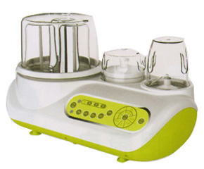 潤(rùn)唐寶寶小廚房