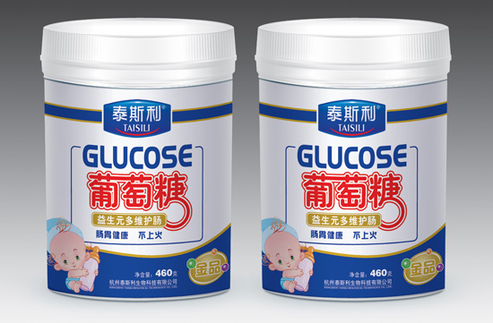 泰斯利yingye葡萄糖