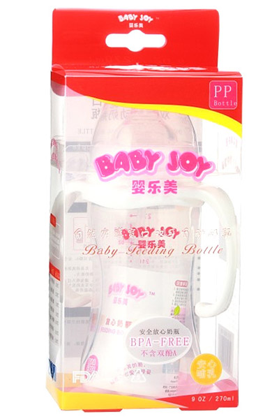 �똷��270ml��Ȼ��(sh��)���p���Ԅ�(d��ng)����PP��ƿ