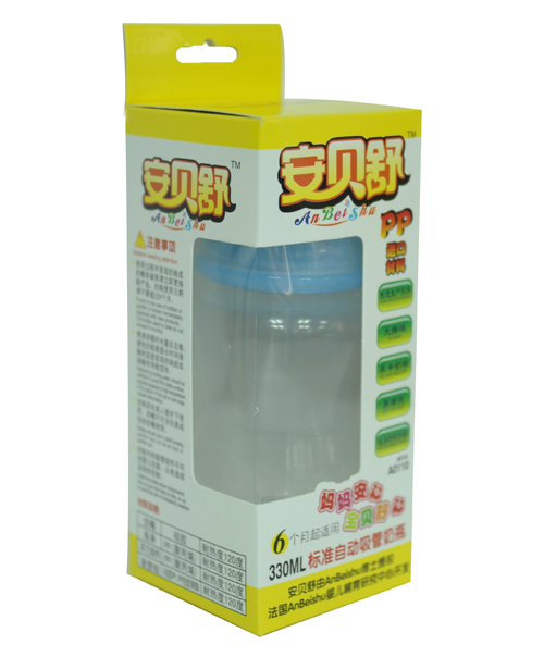 安貝舒yingepp奶瓶330ml