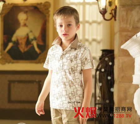 �W�˜�ķͯ�b ��(l��i)�Է���(gu��)�ľ�Ʒͯ�b