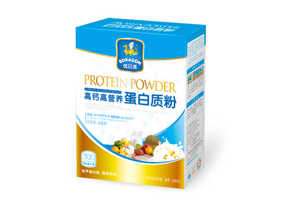 優(yōu)貝龍高鈣營養(yǎng)蛋白質(zhì)粉