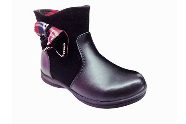 比比我可愛小皮鞋