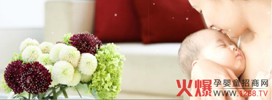 寶寶糧倉公司理念