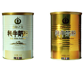 ��ԭ֮����ţ�̷۽�B