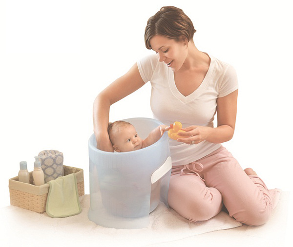 美獅寶yinge洗澡桶