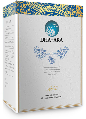 ������DHA+ARA�z��