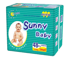 SUNNY BABY����ѝS48�aƷ��B