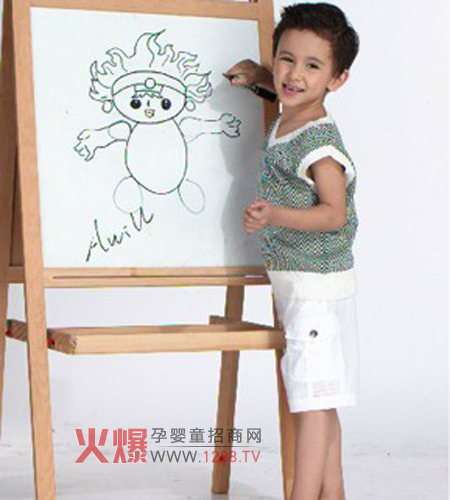 ��Ψ��ͯ�b Ʒ�|(zh��)׿Խ�r(sh��)��֮�x