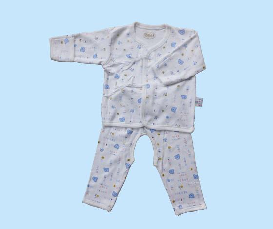 B01包邊半背系帶套裝(蘭)