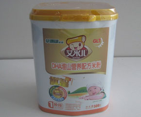 ���׃�500g��(y��u)+1��DHA��ɽ����׷���ô����