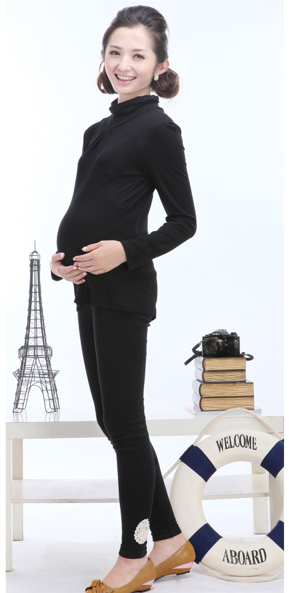 康福祿新款yunf裝黑