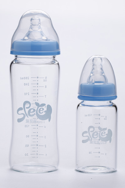 施貝樂(lè)玻璃奶瓶組合裝NBK01-03 L2