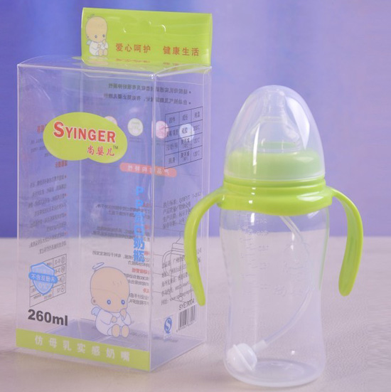 ��yingePP������ƿ260ml�Gɫ