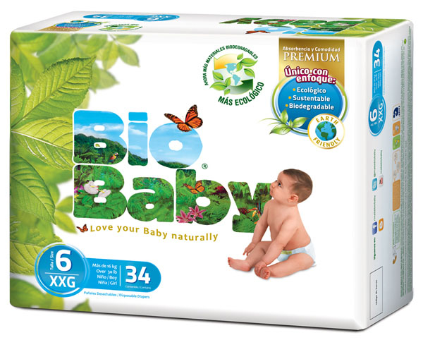 倍歐寶寶yinge紙尿褲34片