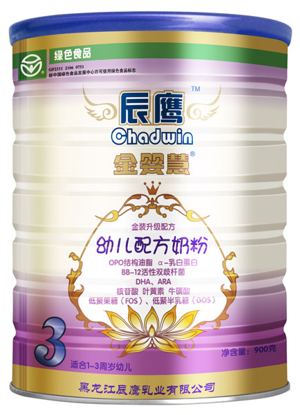 ����۽��byoue�䷽�̷�3��900g (t��ng)�b