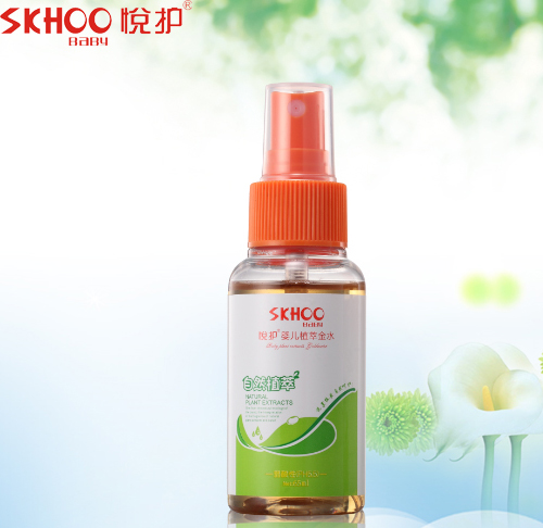 悅護yinge植萃金水