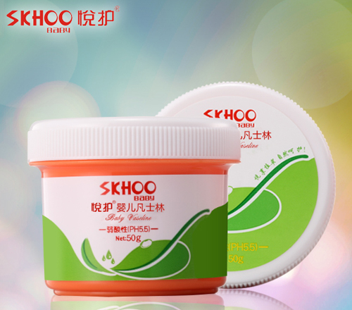 悅護(hù)yinge凡士林