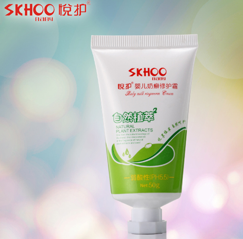 悅護(hù)yinge奶癬修護(hù)霜