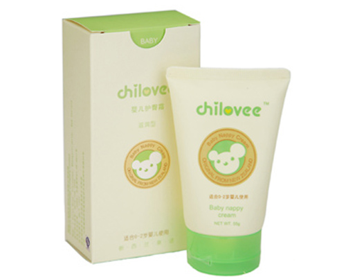 親諾yinge護臀霜滋潤型25g