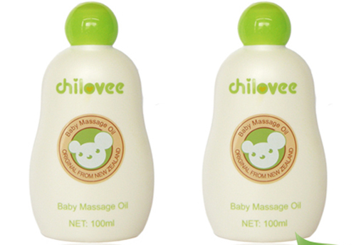 親諾yinge按摩油