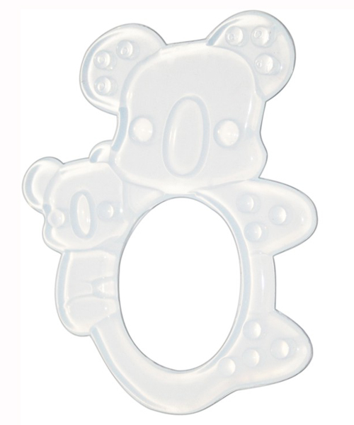 米愛(ài)母子熊牙膠