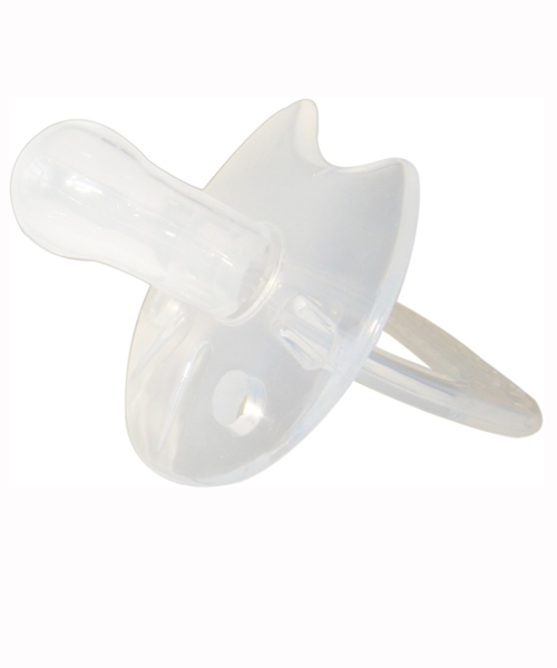 米愛全硅膠成長安撫奶嘴