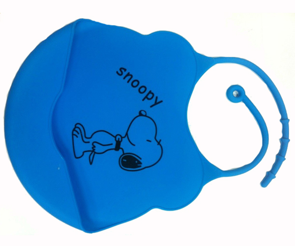 愛吖吖牙膠藍(lán)色