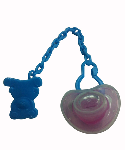 愛吖吖yinge牙膠