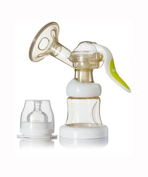 愛吖吖仿真吸奶器