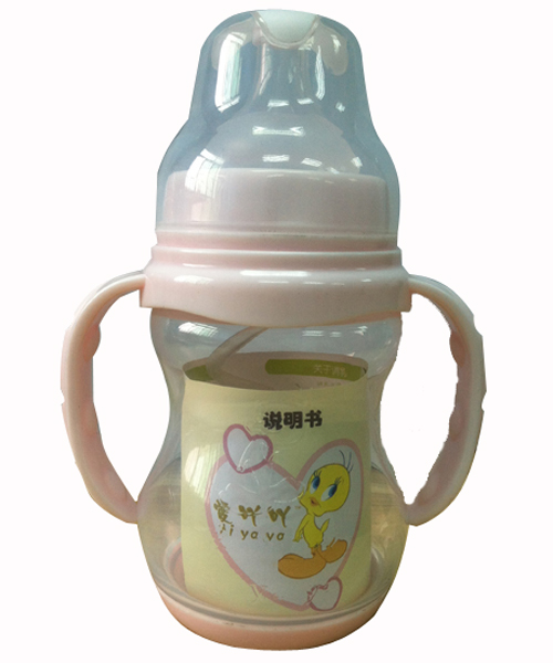愛(ài)吖吖yingePP奶瓶