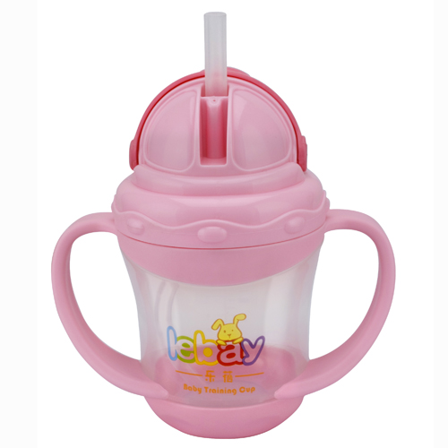 樂蓓yingye學(xué)飲杯6915紅色