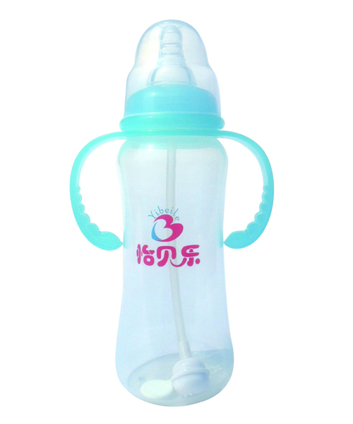 怡貝樂(lè)300ML標(biāo)徑PP奶瓶