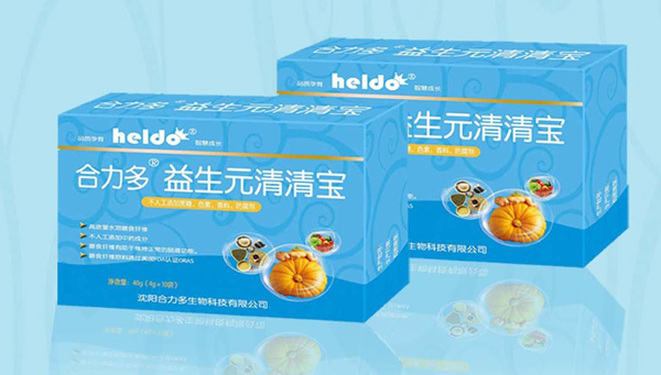 合力多益生元清清寶