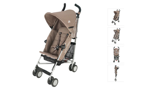 Maclaren�����_�m2011��Triumph����܇(����)