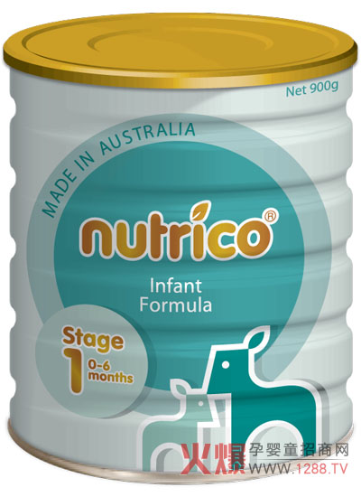 Nutrico���׃��̷� �����������L(zh��ng)����a(ch��n)Ʒ