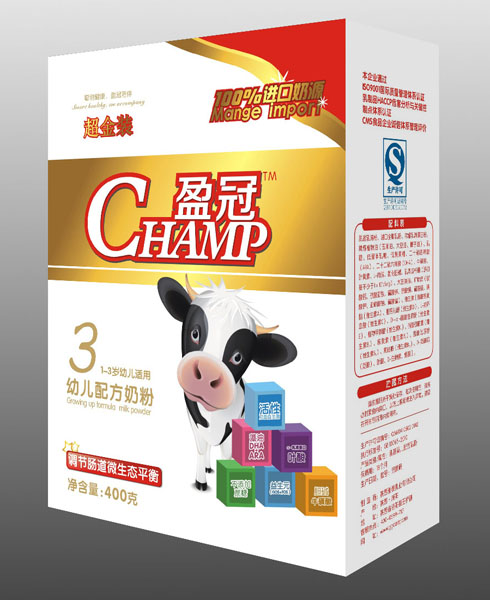 ӯ�ڳ����byoue�䷽�̷�3��400g