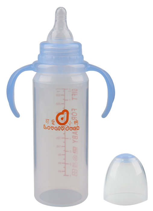 �ɐ�(��i)С����(bi��o)�ڏ����z��ƿ�{(l��n)ɫ240ml