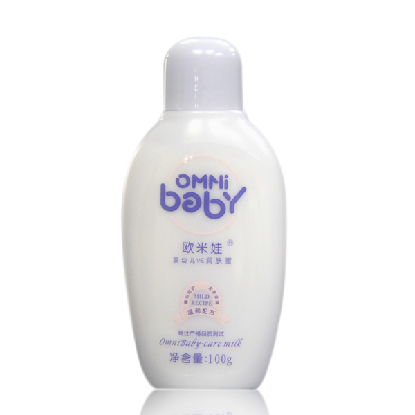 歐米娃VE潤(rùn)膚蜜100g