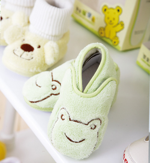 心適BB精美yinge鞋