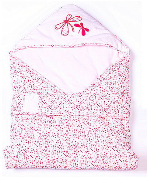 蜻蜓Babyyinge棉包被