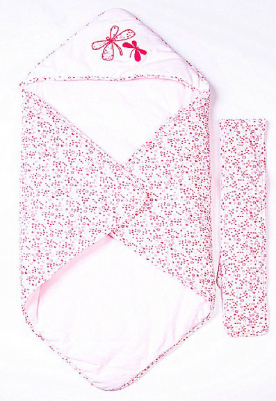 蜻蜓Babyyinge棉包被