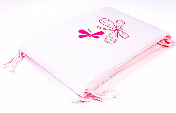 蜻蜓Babyyinge床圍