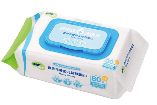 寶貝可愛(ài)醫(yī)用級(jí)88抽3包裝