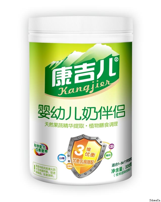 康吉兒yingye奶伴侶