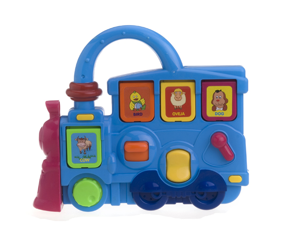 火車(chē)識(shí)字翻圖