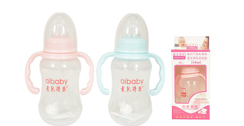 ��(��i)���Ø�(l��)210ml��(bi��o)��PP�����Ԅ�(d��ng)��ƿ