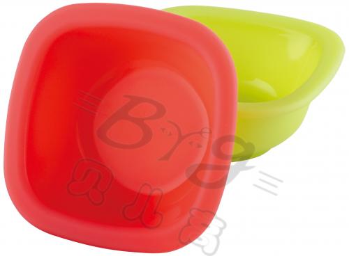 方形學(xué)用碗